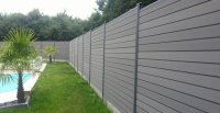 Portail Clôtures dans la vente du matériel pour les clôtures et les clôtures à Vrely